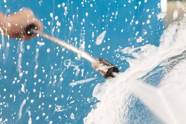 Best Paint Preparation  in Waurika, OK